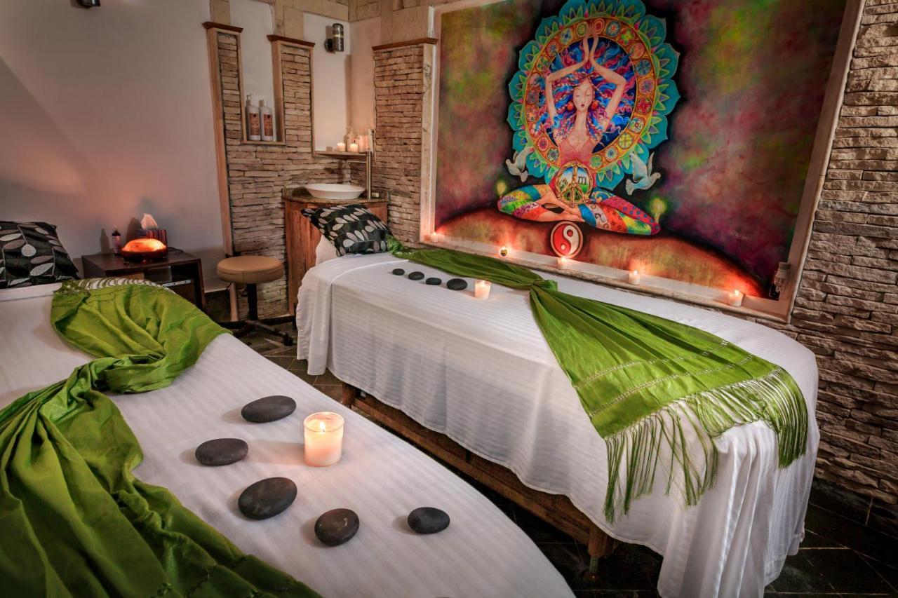 Soul Beach Boutique Hotel & Spa (Adults Only) Playa del Carmen Exterior photo