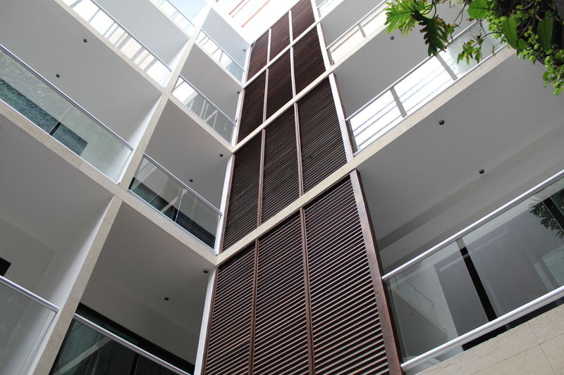 Soul Beach Boutique Hotel & Spa (Adults Only) Playa del Carmen Exterior photo