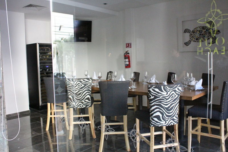 Soul Beach Boutique Hotel & Spa (Adults Only) Playa del Carmen Exterior photo