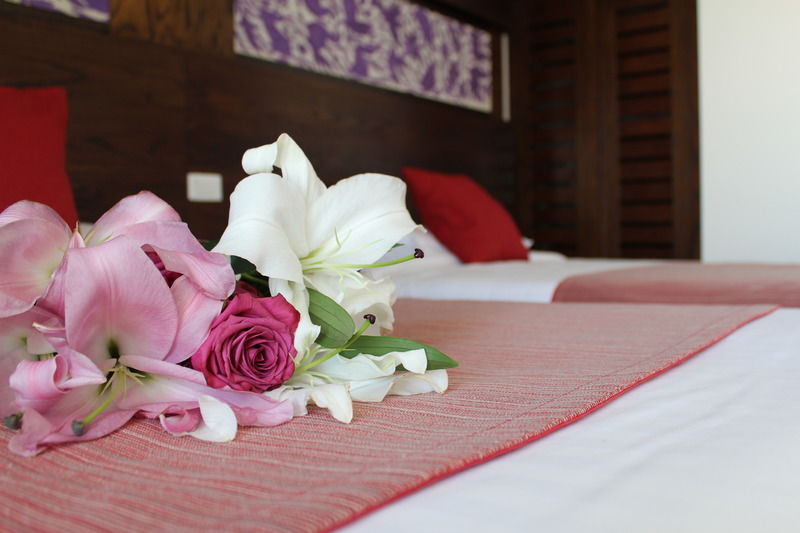 Soul Beach Boutique Hotel & Spa (Adults Only) Playa del Carmen Exterior photo