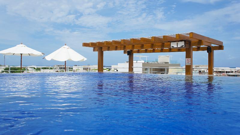 Soul Beach Boutique Hotel & Spa (Adults Only) Playa del Carmen Exterior photo