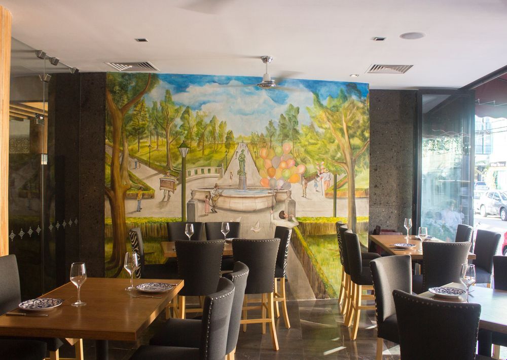 Soul Beach Boutique Hotel & Spa (Adults Only) Playa del Carmen Exterior photo