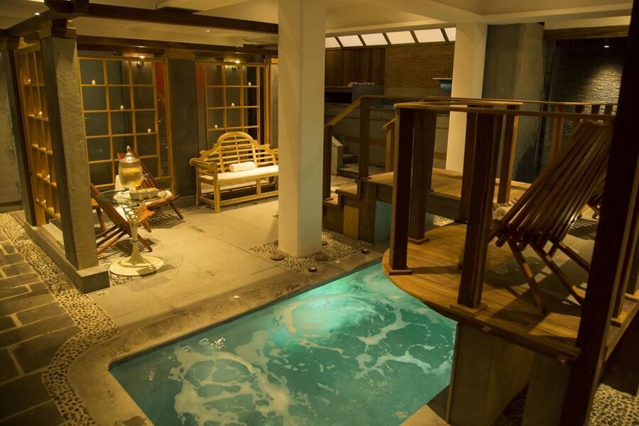 Soul Beach Boutique Hotel & Spa (Adults Only) Playa del Carmen Exterior photo