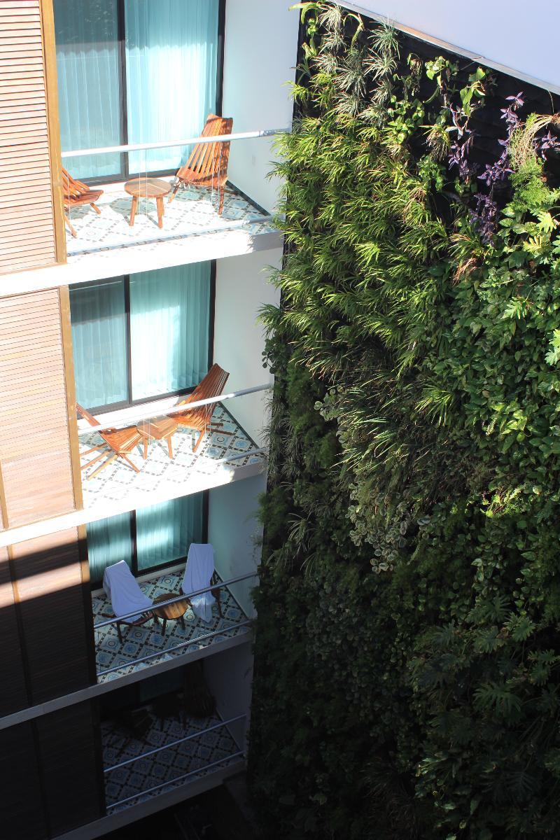 Soul Beach Boutique Hotel & Spa (Adults Only) Playa del Carmen Exterior photo