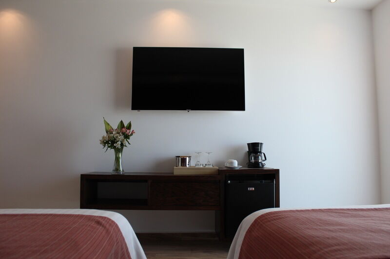 Soul Beach Boutique Hotel & Spa (Adults Only) Playa del Carmen Exterior photo