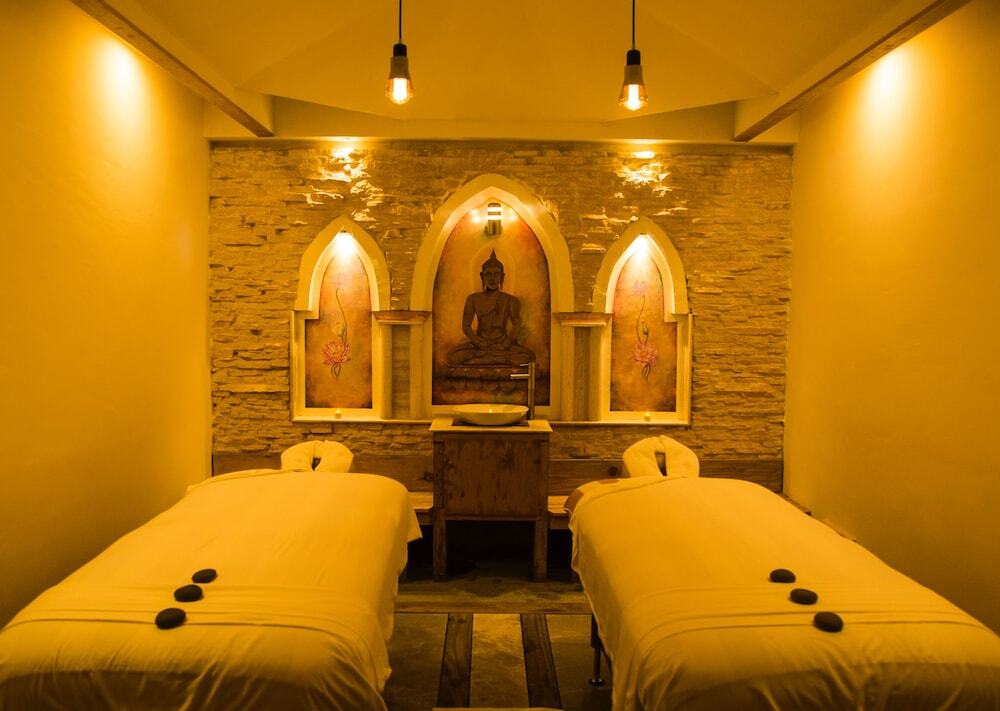 Soul Beach Boutique Hotel & Spa (Adults Only) Playa del Carmen Exterior photo